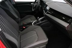 Fahrzeugabbildung Audi A1 SPORTBACK 1,0 TFSI ADVANCED PDC KAM GRA LM BT