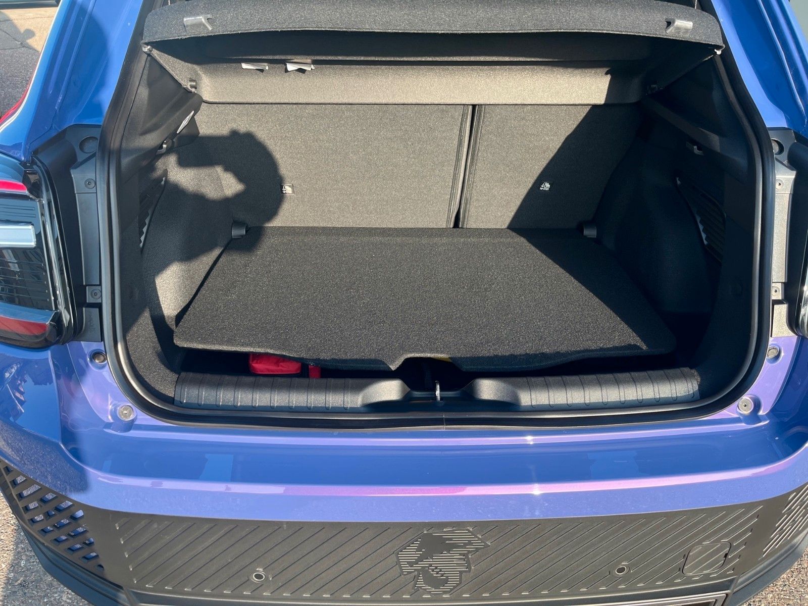 Abarth 600e - Bild 12