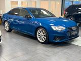 Audi A4 Lim. 35 TFSI S-Line LED/VIRT./CAM/ACC/NAVI/ - Audi A4 Gebrauchtwagen in Hannover