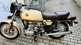 BMW R45