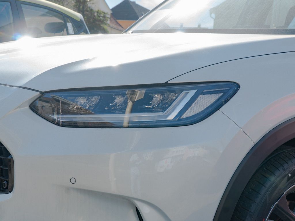 Honda ZR-V - Bild 7