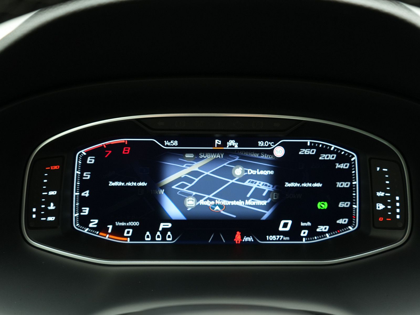 Seat Ateca - Bild 8
