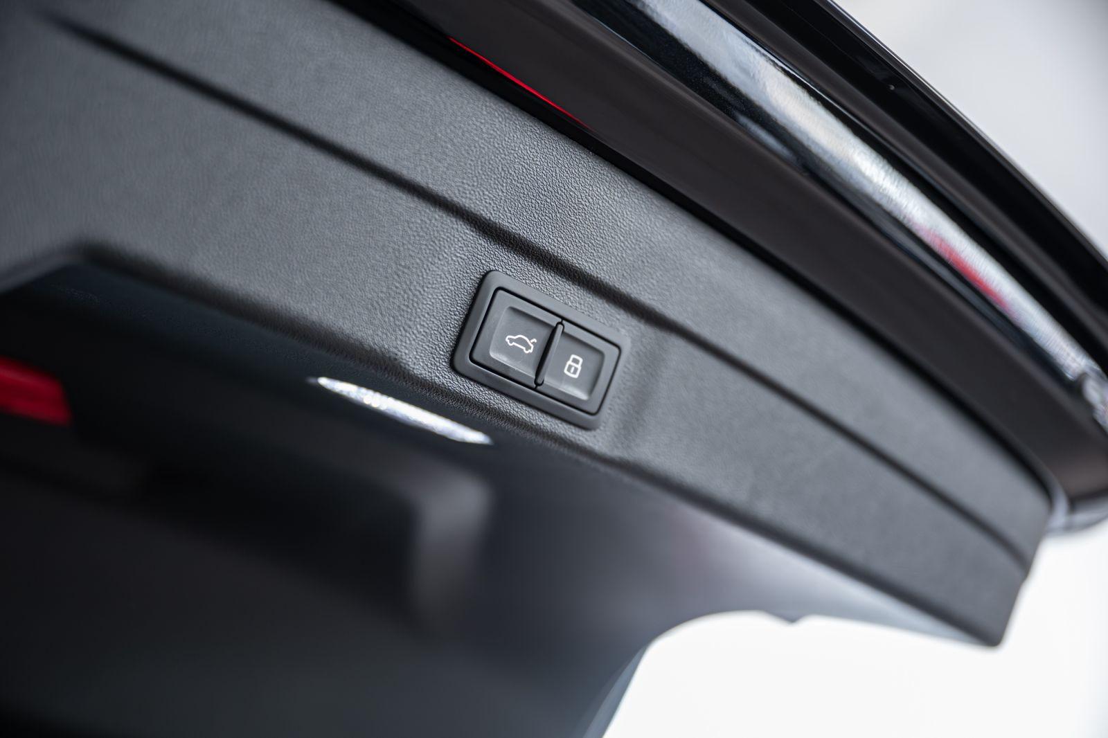 Audi S5 Limousine TFSI 270 kW S tronic