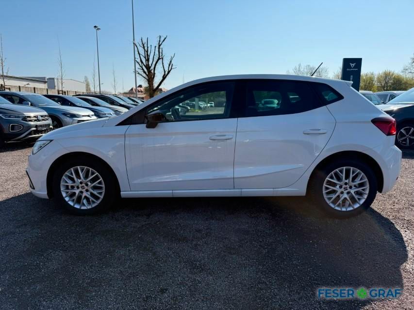 Seat Ibiza - Bild 4