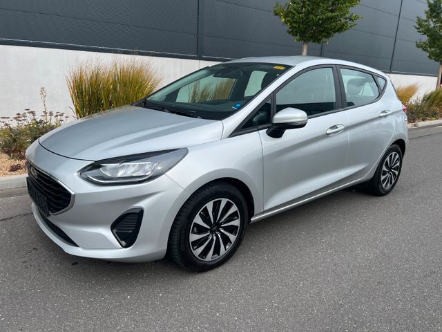 Ford Fiesta Cool & Connect Automatik Klima Navi