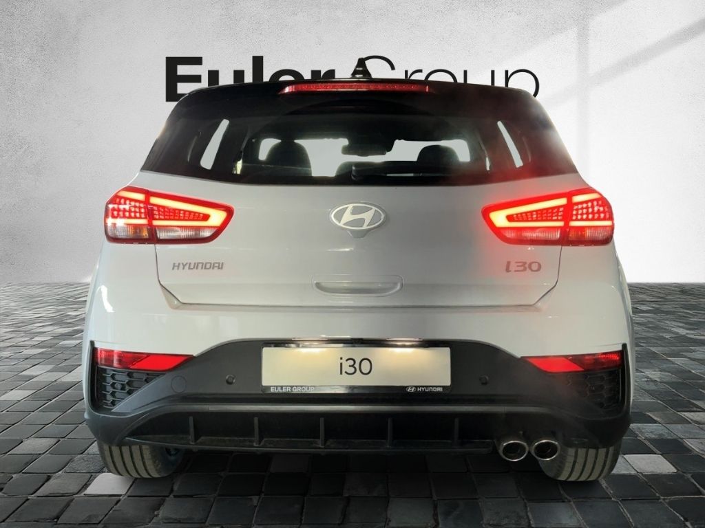 Hyundai i30 – Bild 5