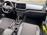 Volkswagen T-Cross - Vorschau Bild 7