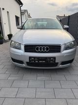 Audi A3 1.6 FSI - gebrauchte Audi A3 aus dem Jahr 2003