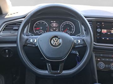 Volkswagen T-Roc - 9