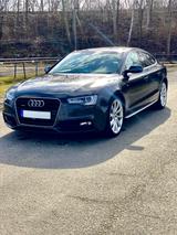 Audi A5 3.0 TDI 160kW S tronic quattro Sportback -