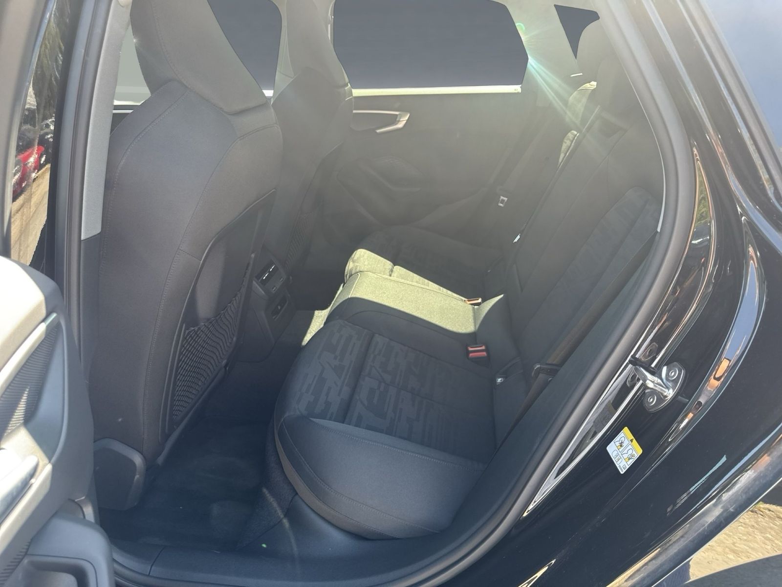 Audi A5 - Bild 16