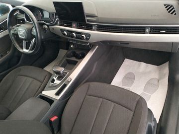 Audi A4 - 12