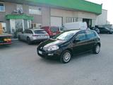 Fiat Punto 1.2 69CV 5p. Street UNIPROPRIETARIO - gebrauchte Fiat Punto aus dem Jahr 2018