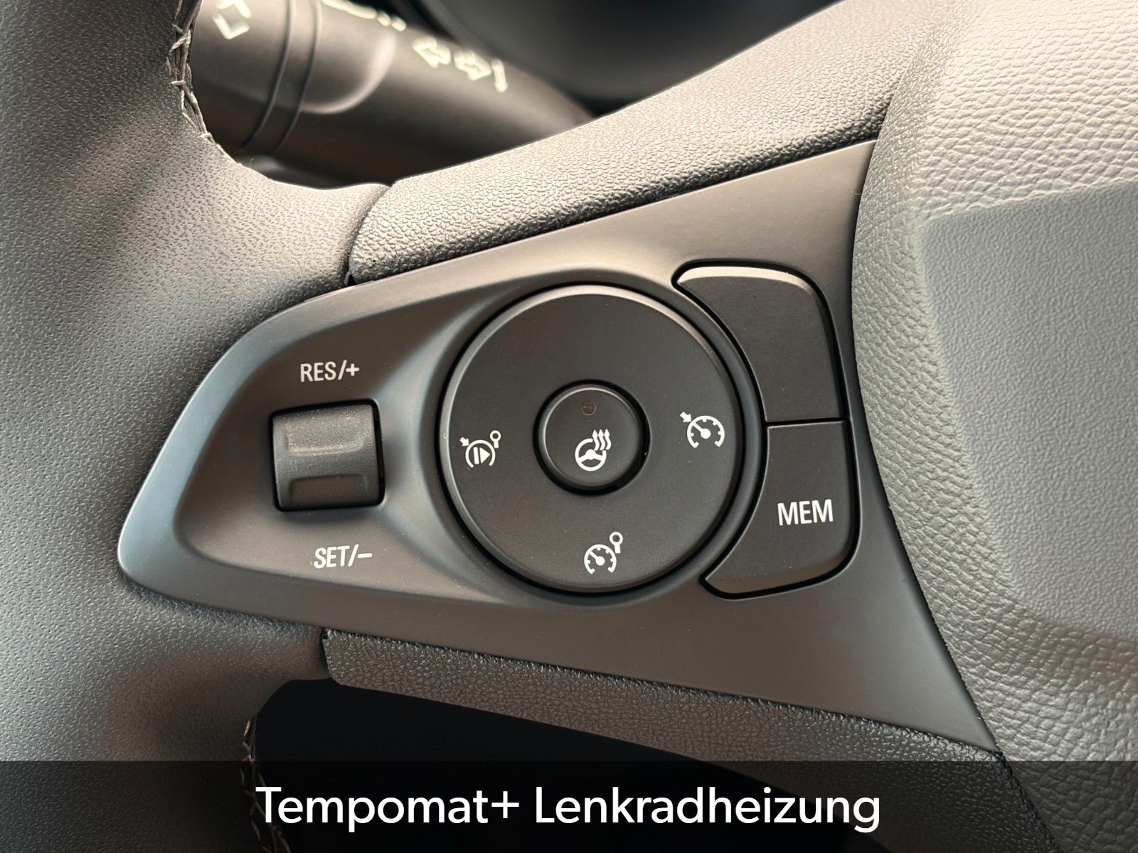 Fahrzeugabbildung Opel Corsa F GS 1.2 Turbo CarPlay Teilleder CAM LHZ