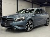 Mercedes-Benz A 200 AUTOMATIK*59 TKM*NIGHT*LEDER*NAVI*TÜV NEU - Mercedes-Benz A 200: Limousine