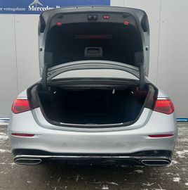 Mercedes S 350 - 9
