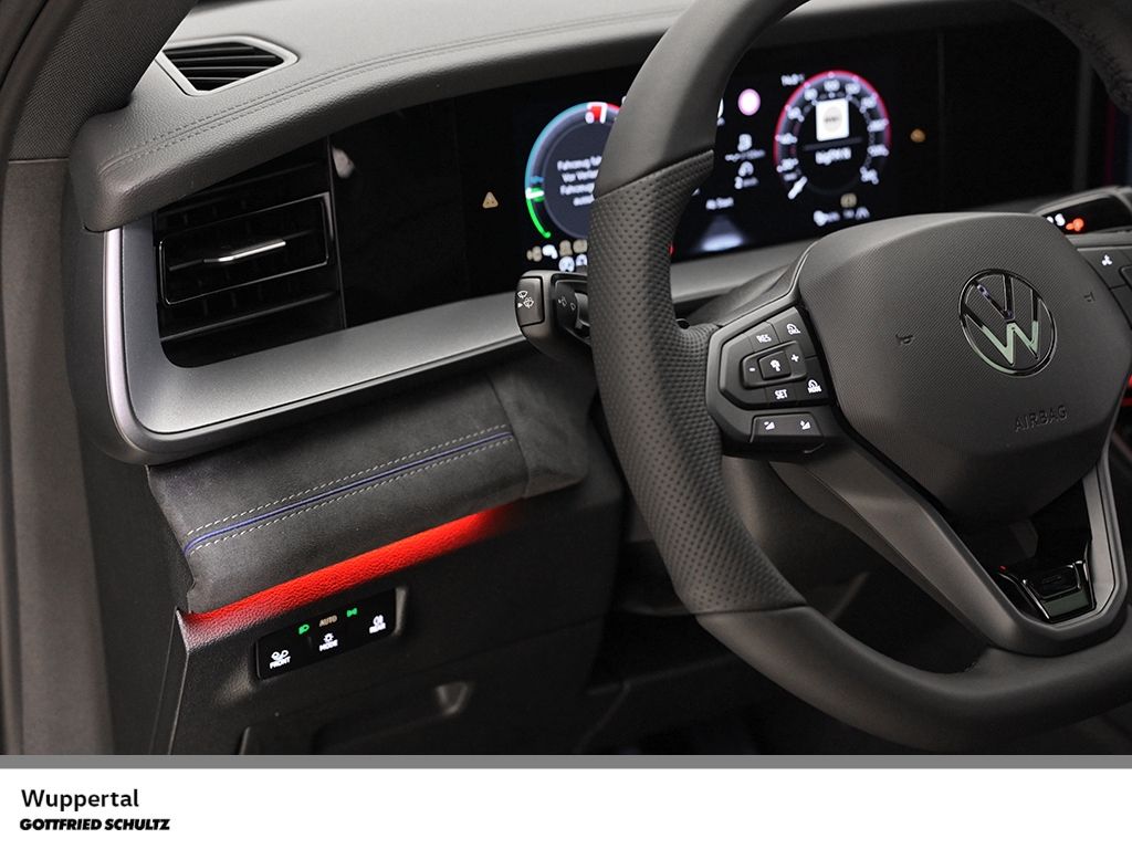 Volkswagen Tayron - Bild 10