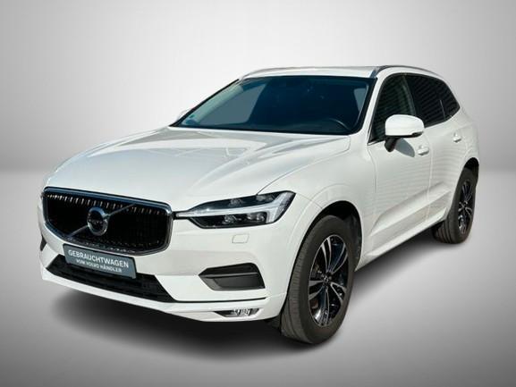 Volvo XC60 Momentum Pro*Standh*IntelliSafePro*AHK*