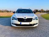 Skoda Superb 2.0 TDI SCR 140kW DSG SportLine Combi... - Skoda Superb in Bielefeld