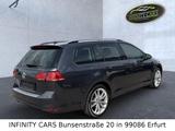 Volkswagen Golf VII Variant Allstar BMT - VW Golf Gebrauchtwagen in Erfurt