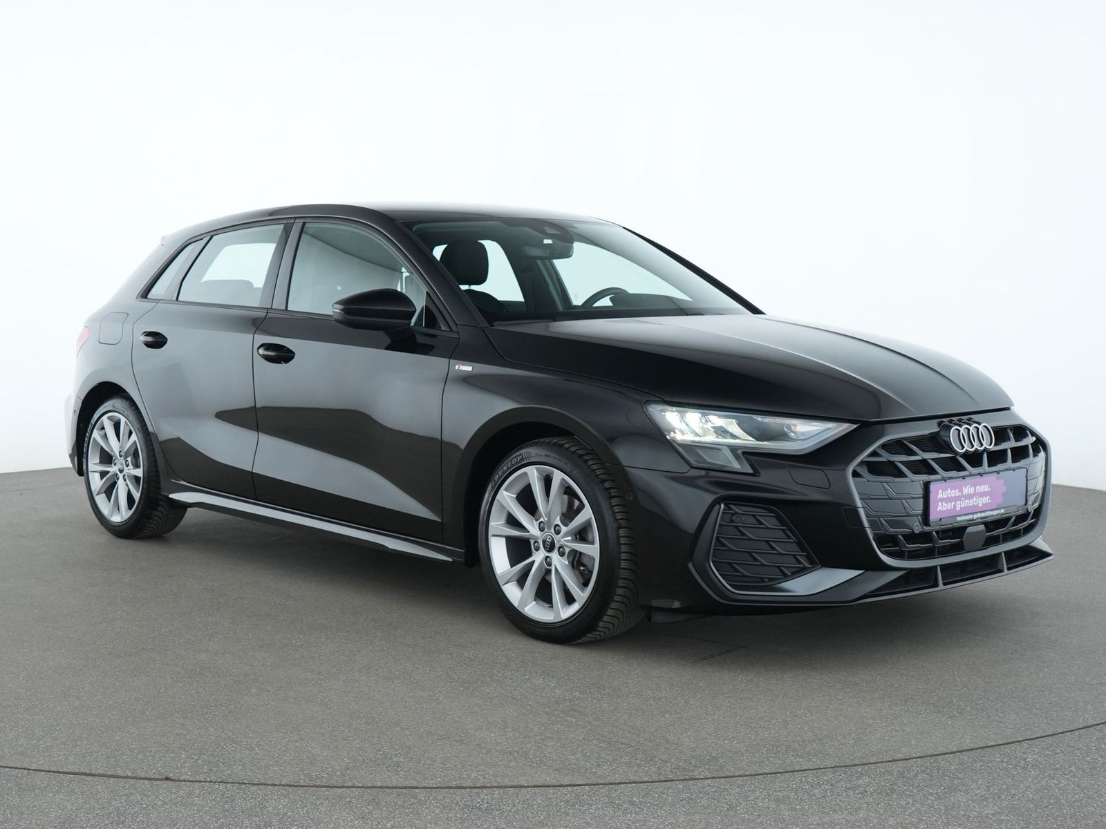 Audi A3 - Bild 4