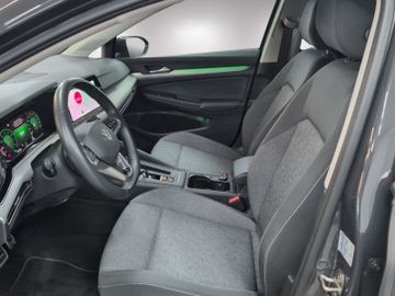 Volkswagen Golf - 6