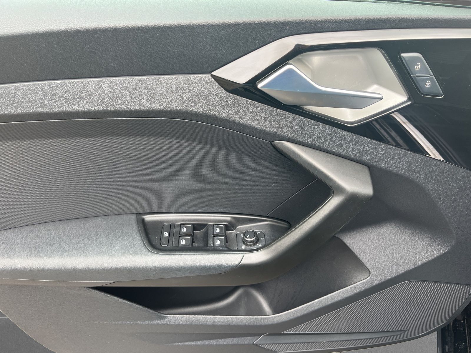 Audi A1 - Bild 14