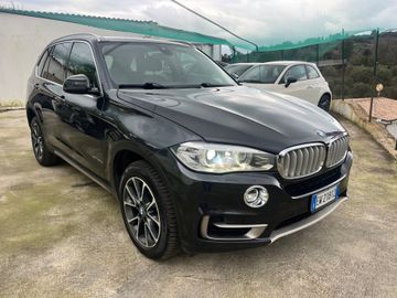BMW X5 - 2