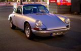 Porsche 911 Urmodell Carrera 3.2 backdate - Porsche Gebrauchtwagen von 1966