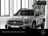 Mercedes-Benz GLB 200 d 4M AMG+NIGHT+PANO+360°+AHK+MULTIBEAM