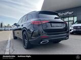 Mercedes-Benz GLC 220 d 4M AMG AHK Night LED 9G Kam Totw 20" - Mercedes-Benz GLC 220 in Augsburg