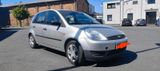 Ford Fiesta Mk5  Neu TÜV bis Mai 2027 - Ford Fiesta: Mk5