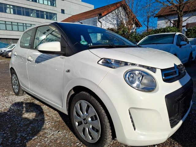 Citroën C1 Feel