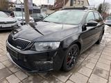 Skoda Octavia Combi RS 2 HAND/8 FACH/NAVI/SHZ/PDC - Skoda Octavia Gebrauchtwagen in Nürnberg