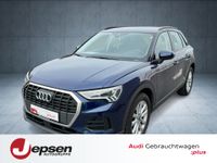 Audi Q3 - Vorschau Bild 1