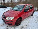 Fiat Punto TÜV 03/2027 - Fiat Punto in Kassel