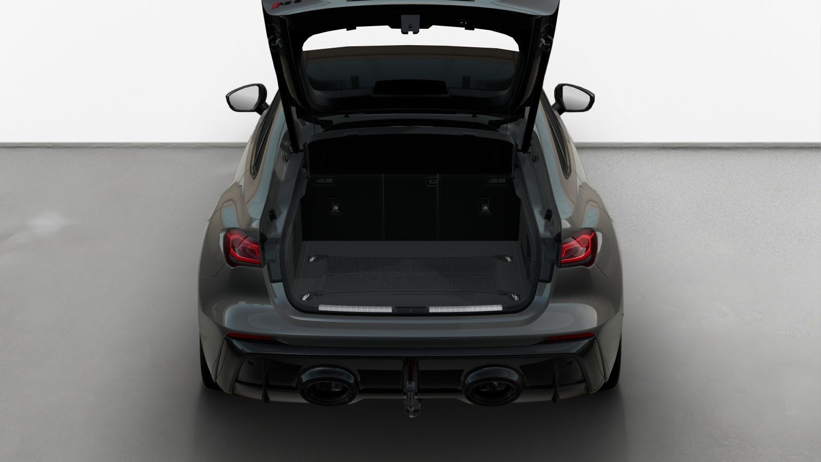 Audi RS5 - Bild 6