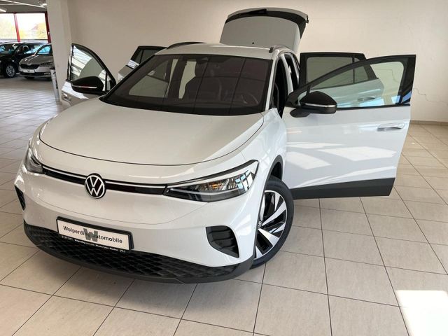 ID.4 Pro GOAL 210 kW (286 PS) 77 kWh Bluetooth