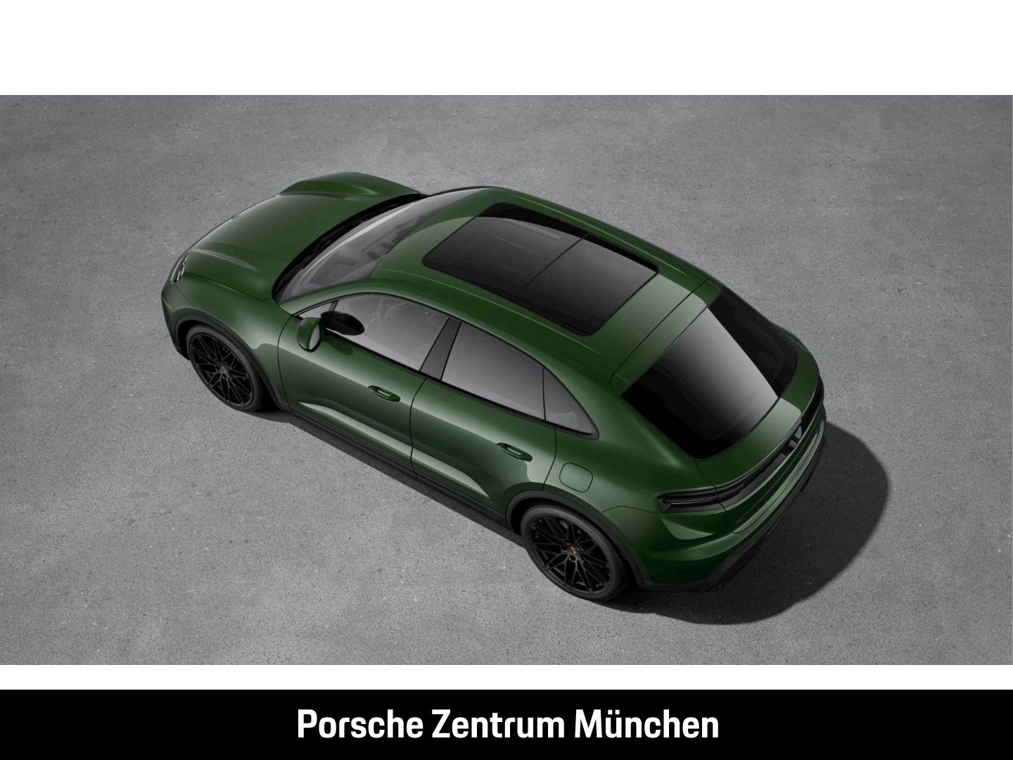 Porsche Macan - Bild 4