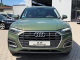 Audi Q5 40 TDI quattro S-line/LED/NAVI/94.000km - Audi: S9