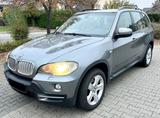 BMW X5 xDrive35d  Xenon,Navi,PDC,Tüv neu bis 2027 - BMW X5 aus 2009: Xdrive35d