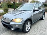 BMW X5 xDrive35d  Xenon,Navi,PDC,Tüv neu bis 02.2025 - BMW X5: Xdrive 35d