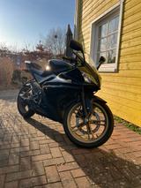 Yamaha YZF-R125 - KLEINKRAFTRAD 125