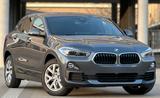 BMW X2 sDrive 18 i Navi Prof. PDC HuD LED SHZ LED - BMW X2 in Aachen