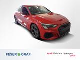 Audi S3 Limousine Matrix HUD B&O RFK ACC - Audi S3 in Nürnberg