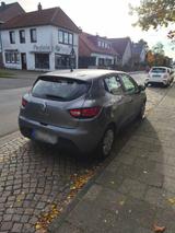 Renault Clio IV 1.5 dCi, 5-Türer, 2014, 12... - Renault Alaskan in Berlin