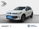 Volkswagen Tiguan 1.5 eTSI Goal DSG* Navi*AHK*IQ-Light*Easy