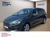Ford S-Max 1.5 EcoBoost 7-Sitzer Titanium Navi Klimaa - Ford S-Max in Lübeck