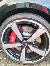 Audi TT RS 2.5 TFSI S tronic quattro Coupe - - gebrauchte Audi TT RS aus dem Jahr 2023