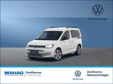 Volkswagen Caddy Life 5-Sitzer 1,5 l 85 kW TSI 6-Gang - VW Caddy LIFE Gebrauchtwagen